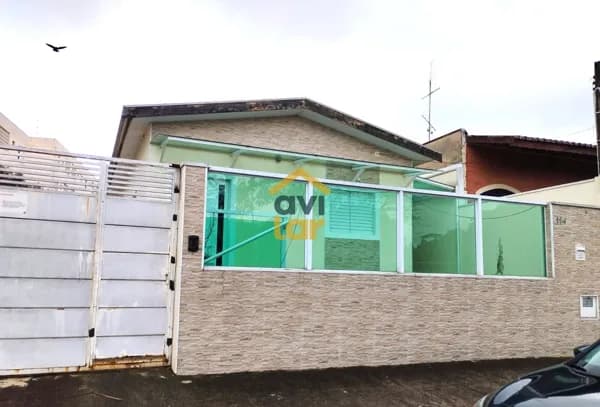Casa à venda no Jardim Amazonas- Campinas