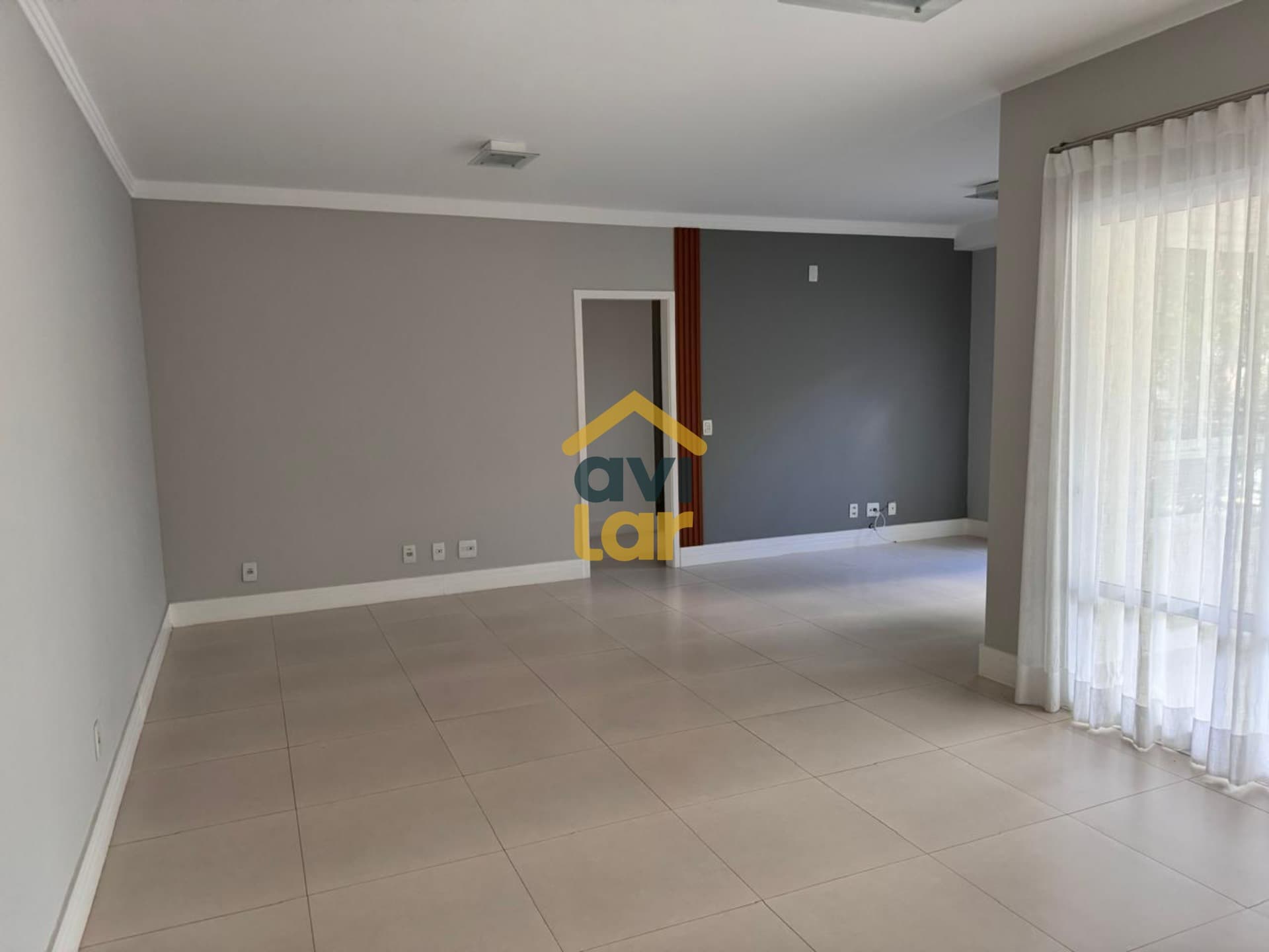 Apartamento em Campinas - Loteamento Residencial Vila Bella