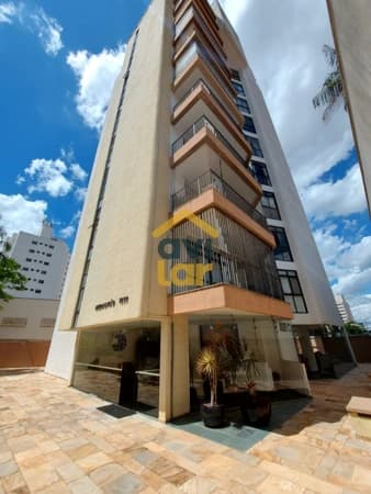 Apartamento em Campinas - Cambuí