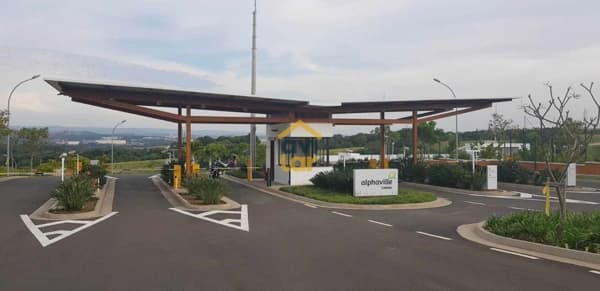 Lote/Terreno em Itu - Vila Martins