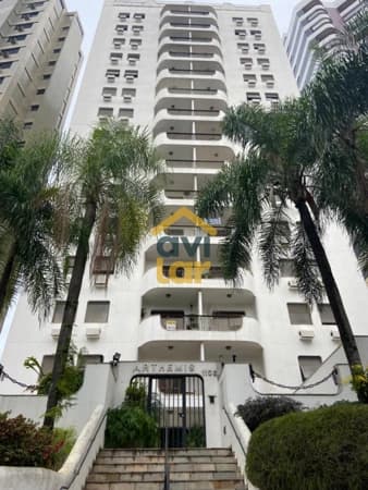 Apartamento em Campinas - Jardim Proença