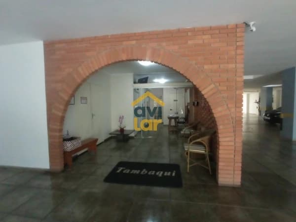 Apartamento em Campinas - Centro