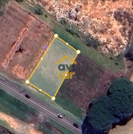 Lote/Terreno em Campinas - Distrito Industrial
