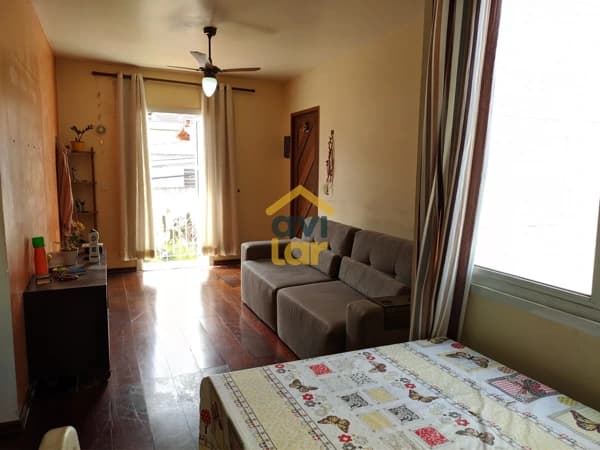 Apartamento em Campinas - Vila Industrial
