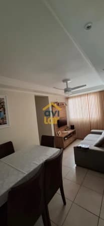 Apartamento em Campinas - Jardim Márcia