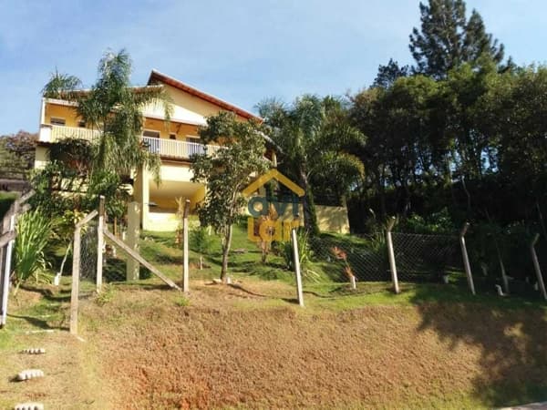 Fazenda/Sítios/Chácaras em Campinas - Sousas