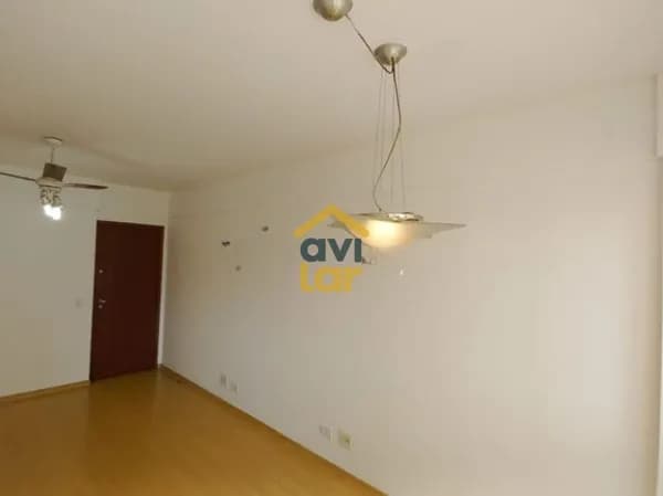 Apartamento à venda no Mansões Santo Antônio