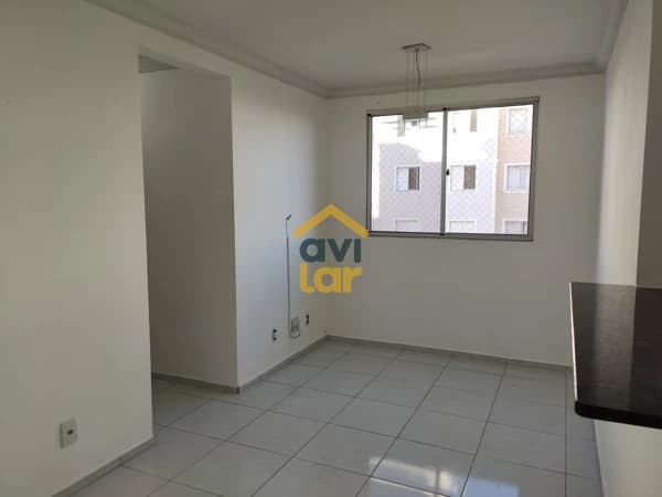 Apartamento em Campinas - Jardim Nova Europa