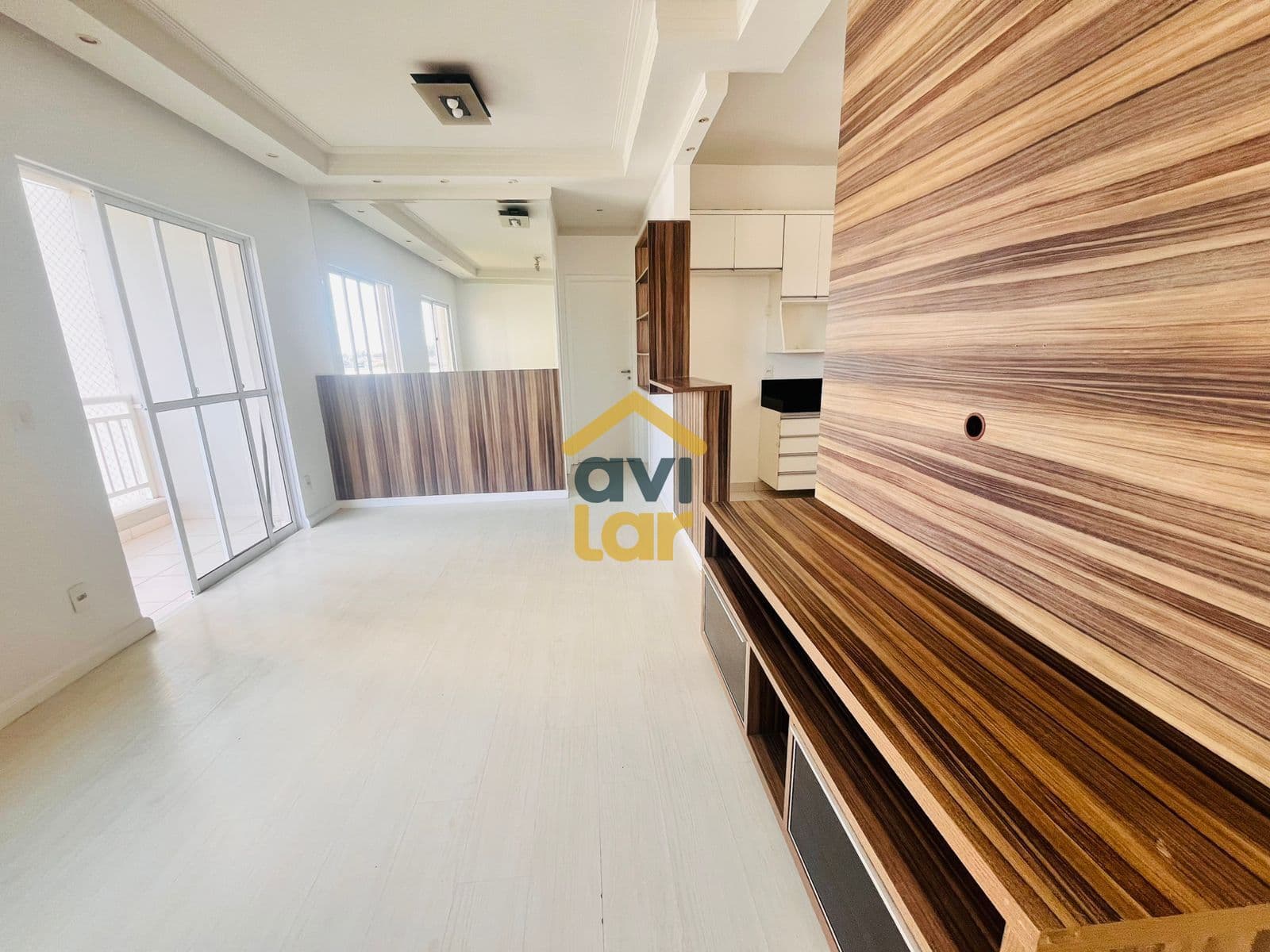 Apartamento à venda no Parque Prado
