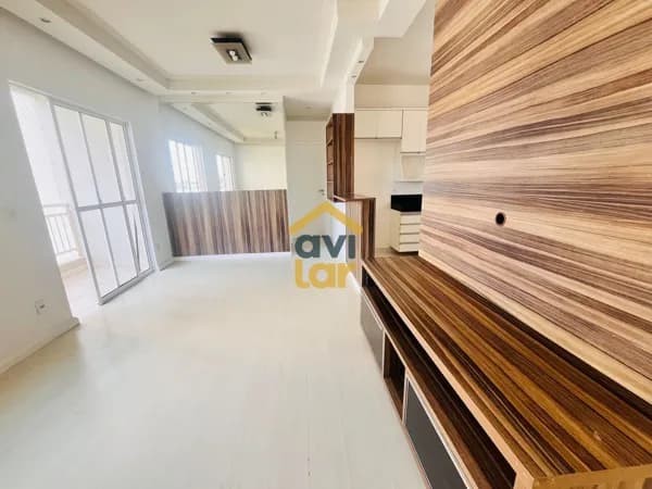 Apartamento à venda no Parque Prado