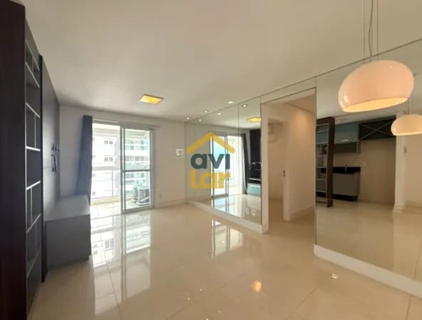 Apartamento à venda no Taquaral