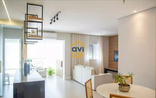 Apartamento em Campinas - São Bernardo