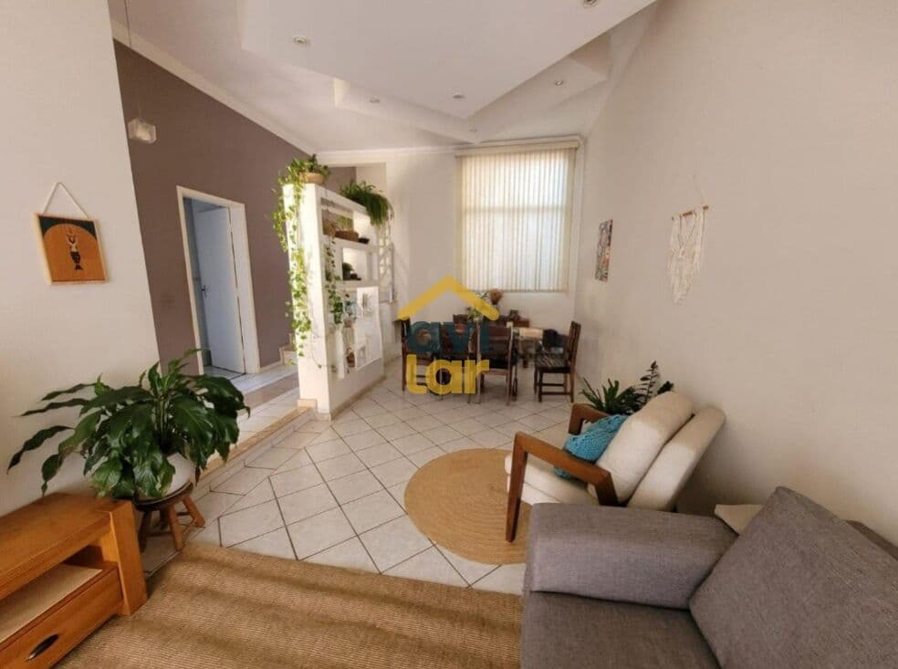 Casa à venda em Valinhos
