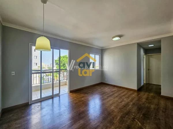 Apartamento para locar no Castelo