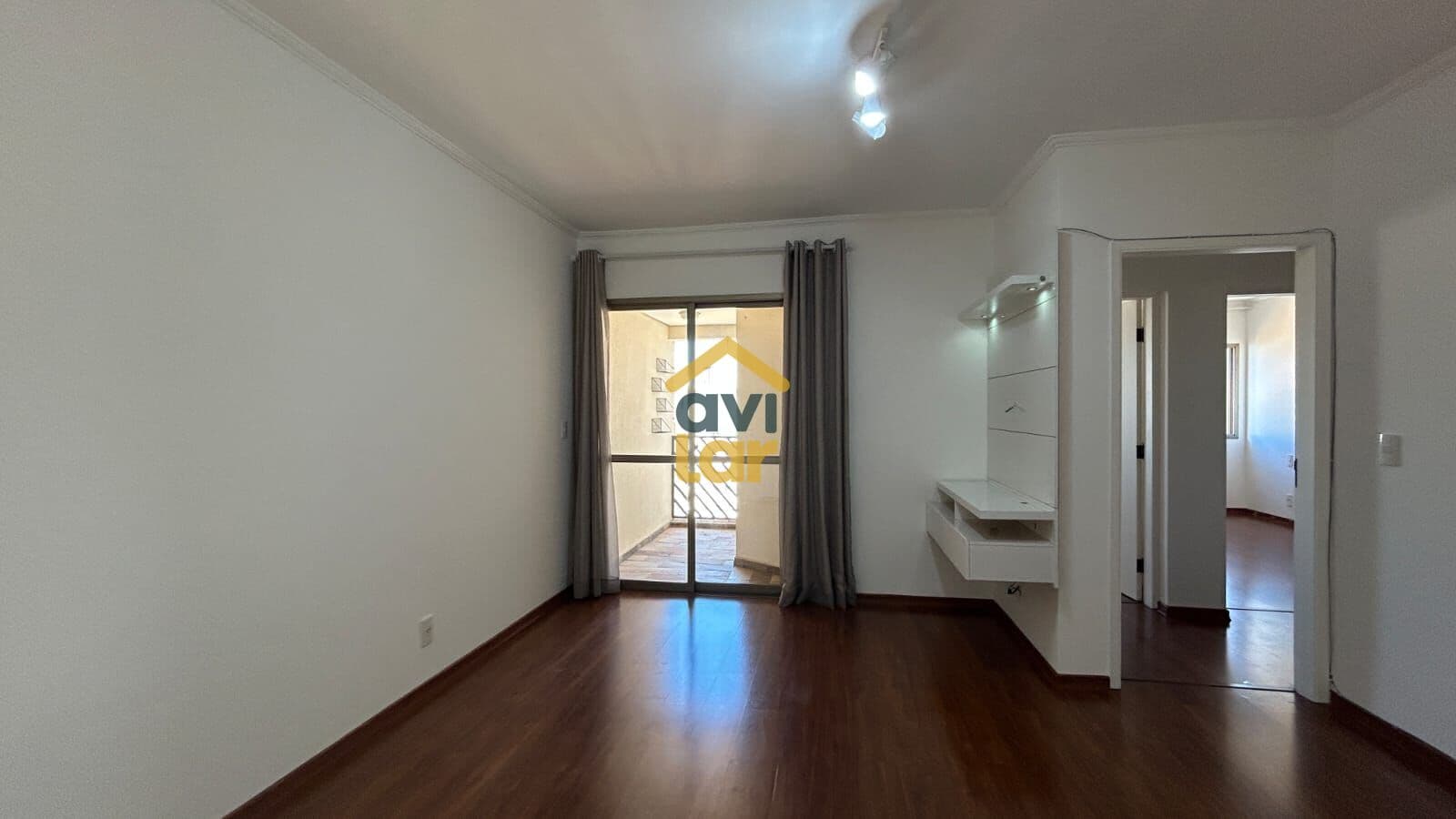 Apartamento à venda no Centro de Campinas