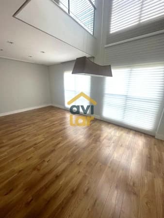 Apartamento em Campinas - Vila Brandina