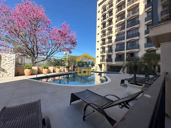 Apartamento em Campinas - Jardim das Paineiras