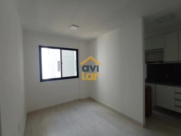 Apartamento em Campinas - Residencial Parque da Fazenda