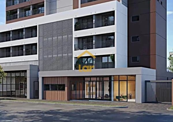 Apartamento em São Paulo - Paraíso