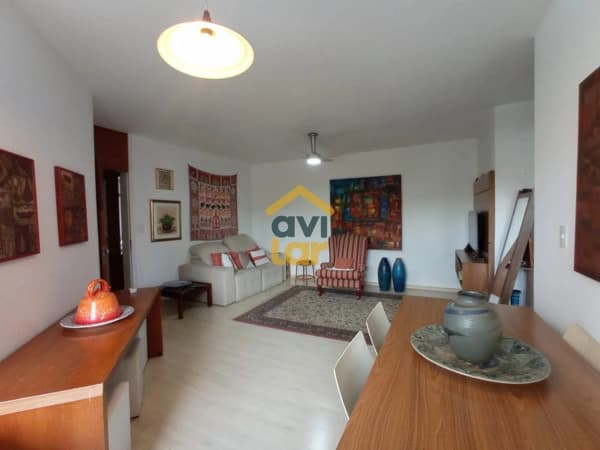 Apartamento em Campinas - Cambuí