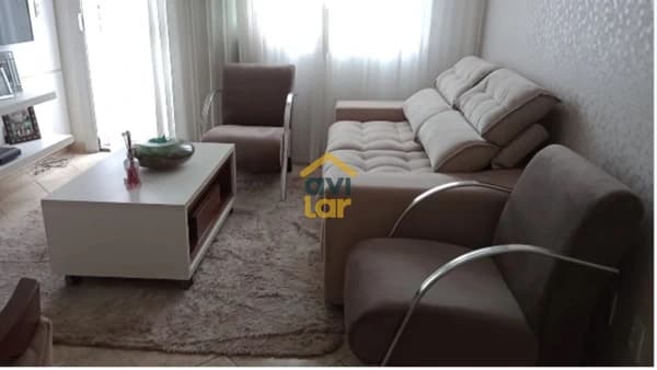 Apartamento em Campinas - Vila Ipê