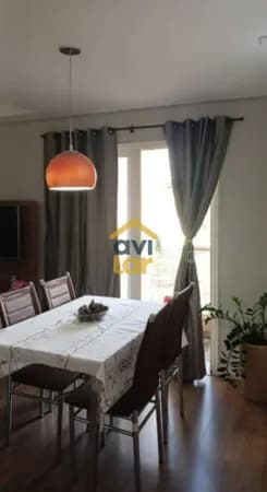 Apartamento à venda no bairro São Martinho