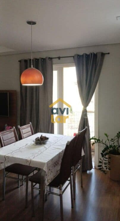 Apartamento à venda no bairro São Martinho