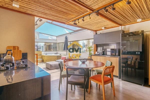 Apartamento em Campinas - Jardim Planalto