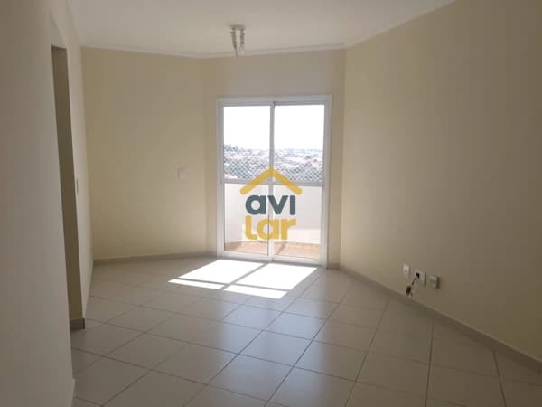 Apartamento em Campinas - Jardim Boa Esperança