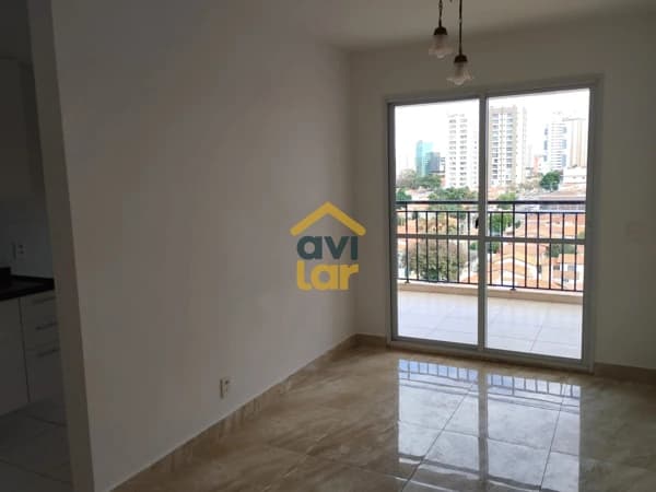 Apartamento em Campinas - Taquaral