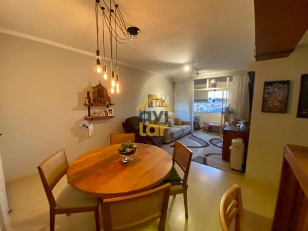 Apartamento em Campinas - Vila Marieta