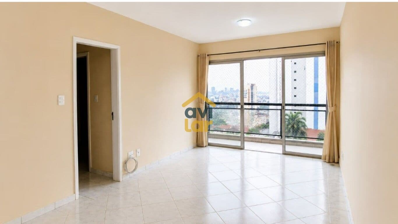 Apartamento à venda no Taquaral