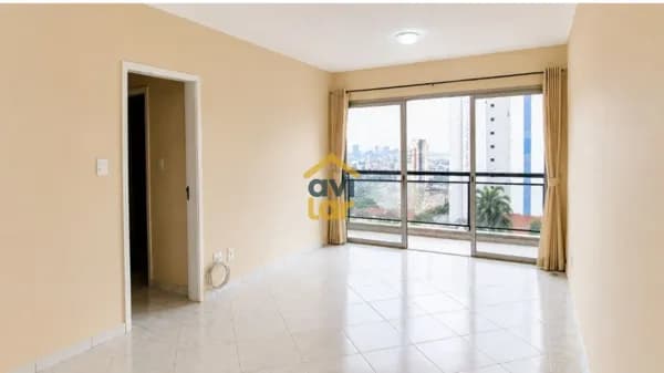 Apartamento à venda no Taquaral