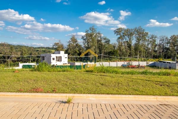 Lote/Terreno em Campinas - Bairro das Palmeiras