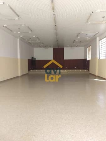 Sala/Conjunto em Campinas - Vila Industrial