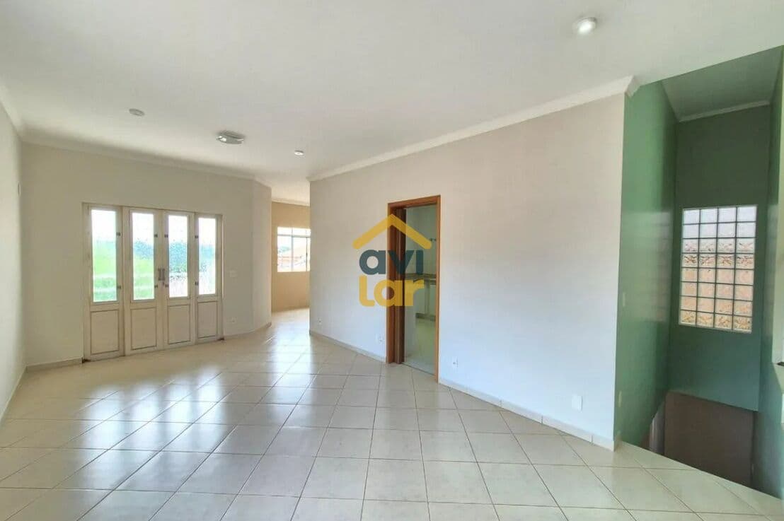 Casa em Campinas - Jardim Antonio Von Zuben