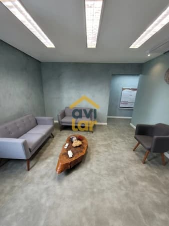 Sala/Conjunto em Campinas - Nova Campinas