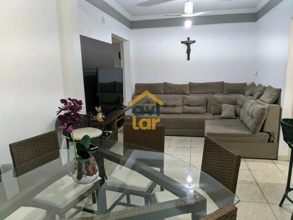 Apartamento em Campinas - Vila Marieta