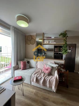 Apartamento em Campinas - Jardim Das Cerejeiras