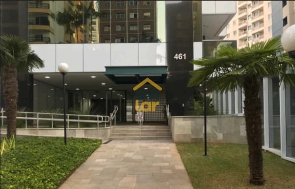 Sala/Conjunto em São Paulo - Consolação