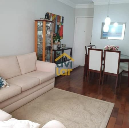 Apartamento em Campinas - Vila Anhangüera