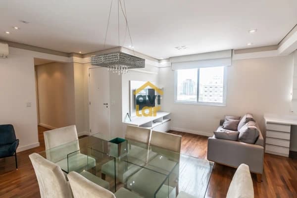 Apartamento em São Paulo - Jardim Europa