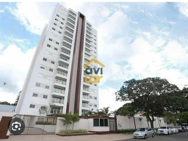 Apartamento em Campinas - Jardim Brasil