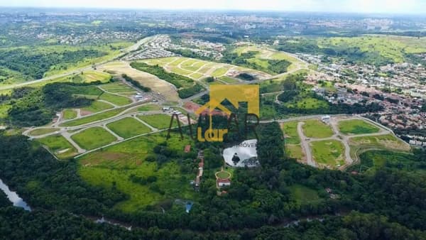 Lote/Terreno em Campinas - Jardim Conceição (Sousas)