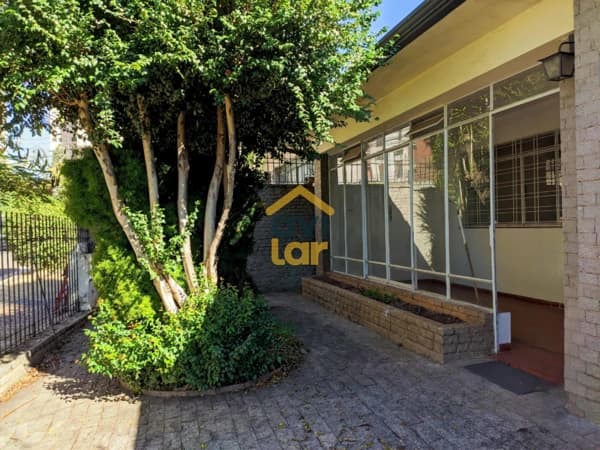 Casa em Campinas - Bosque