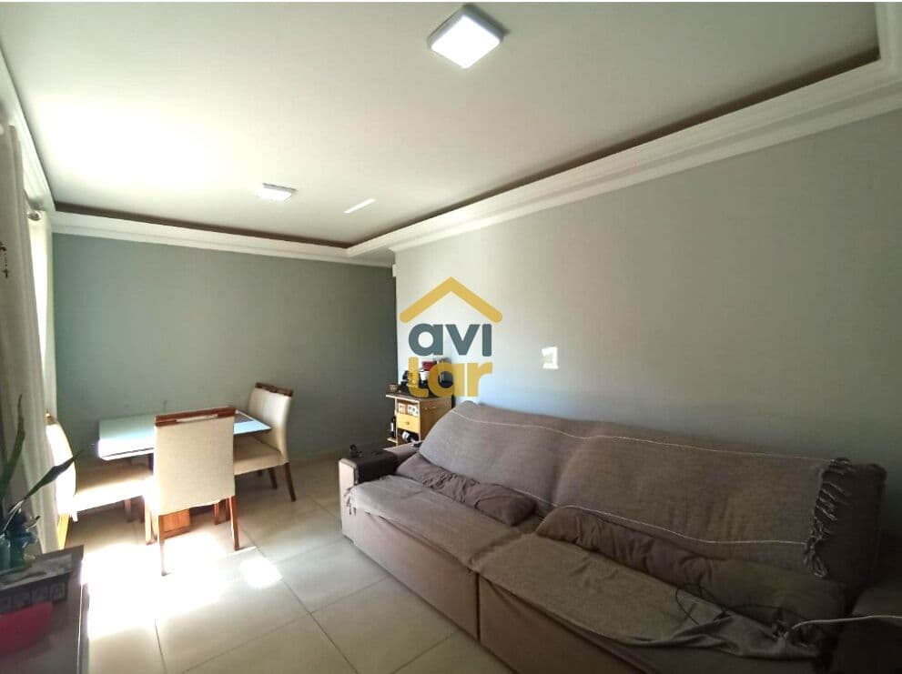 Apartamento à venda no bairro São Martinho