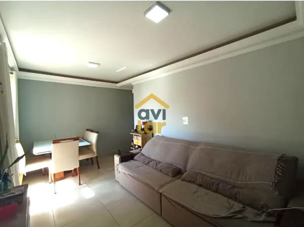 Apartamento à venda no bairro São Martinho