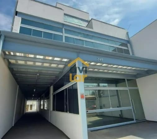Galpão/Depósito/Armazém em Campinas - Taquaral