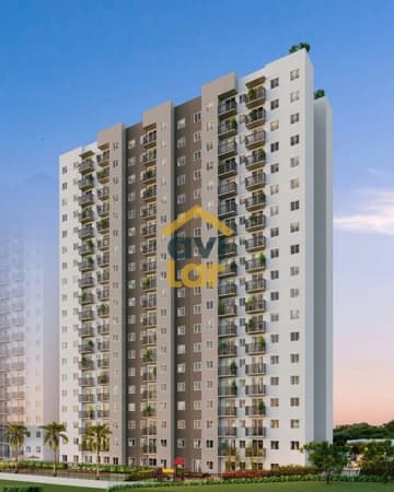 Apartamento em Campinas - Mansões Santo Antônio