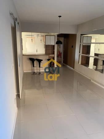 Apartamento em Campinas - São Bernardo